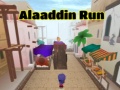 Játék Alaaddin Run