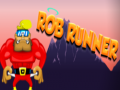 Játék Rob Runner