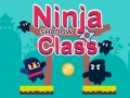 Játék Ninja Shadow Class