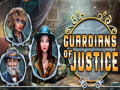 Játék Guardians of Justice