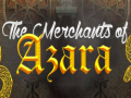 Játék The Merchants of Azara