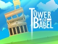 Játék Tower of Babel