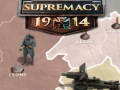 Játék Supremacy 1914