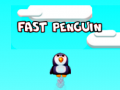 Játék Fast Penguin