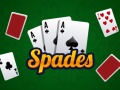 Játék Spades