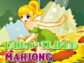 Játék Fairy Triple Mahjong