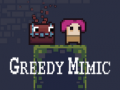 Játék Greedy Mimic