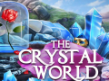 Játék Crystal World