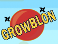 Játék GrowBlon