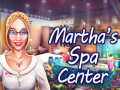 Játék Martha`s Spa Center