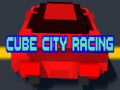 Játék Cube City Racing