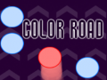 Játék Color Road