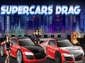 Játék Supercars Drag