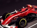 Játék Formula Racing