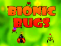 Játék Bionic Bugs