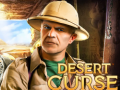 Játék Desert Curse