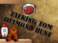 Játék Talking Tom Diamond Hunt