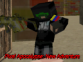 Játék Pixel Apocalypse: New Adventure 