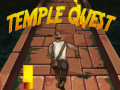 Játék Temple Quest