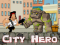 Játék City Hero
