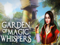 Játék Garden of Magic Whispers