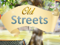Játék Old Streets
