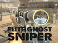 Játék Elite ghost sniper