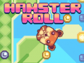 Játék Hamster Roll