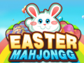 Játék Easter Mahjong