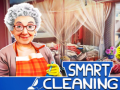 Játék Smart Cleaning