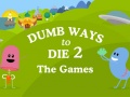 Játék Dumb Ways To Die 2