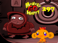 Játék Monkey Go Happy Stage 297