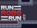 Játék Run Robo Run