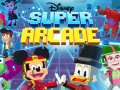 Játék Disney Super Arcade