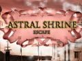 Játék Astral Shrine Escape
