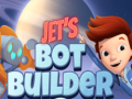 Játék Jet`s Bot Builder
