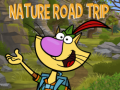Játék Nature Road Trip