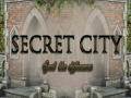 Játék Secret City Spot The Difference