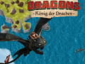 Játék Dragons: König der Drachen