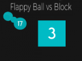 Játék Flappy Ball vs Block
