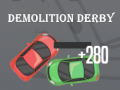 Játék Demolition derby