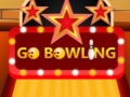 Játék Go Bowling