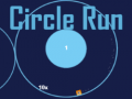 Játék Circle Run