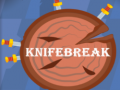 Játék KnifeBreak