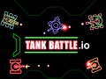 Játék Tank Battle.io