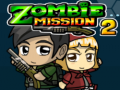 Játék Zombie Mission 2