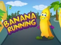 Játék Banana Running