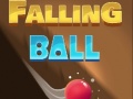 Játék Falling Ball