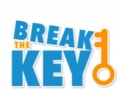 Játék Break The Key