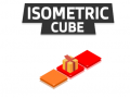 Játék Isometric Cube